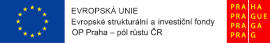 Na tento projekt byla poskytnuta finanční podpora od Evropské Unie.